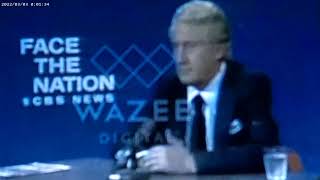 Watergate Scandal Secret Source "Deep Throat" The True Identity Revealed