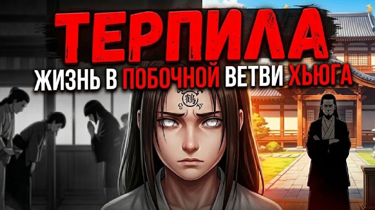 ПОЧЕМУ БЫТЬ ХЬЮГОЙ — ЭТО АД?