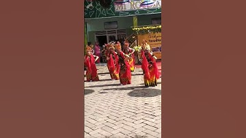 Gandrung Cilik 🤗 #gandrung #gandrungbanyuwangi  #like #subscribe