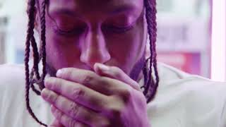 Bashfortheworld - International Playas Club (Official Visualizer)