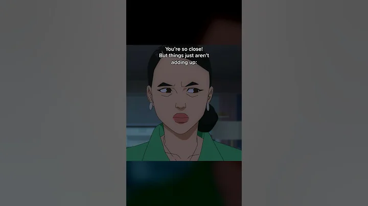 If Invincible were from Debbie Grayson's POV - #sh...