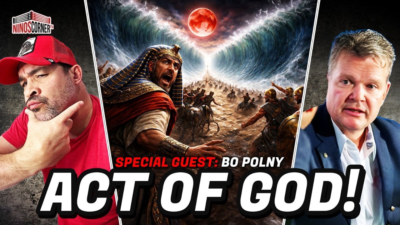 March 3rd Purim Blood Moon! Great & Terrible Day of The Lord Coming! Trump to Be Publicly Baptized?