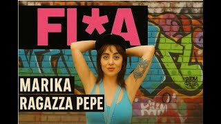 FI*A (Lyrcs Video) | Ironia, flow e provocazione tutta al femminile