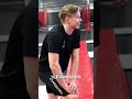 HAPPEEN PELAAJA TEKEE TAKAPERINVOLTIN TRAMPOLIINIPUISTOSSA
