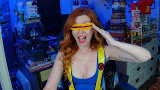 Finally Playing Cyclops in Marvel Rivals
Finally Playing Cyclops in Marvel Rivals
Join this channel to get access to perks:
https://www.youtube.com/channel/UCpG2JWzQ-j3L0fYddEijM4g/join
Join YouTuber Amanda McKnight in her X-Men Cyclops cosplay for this gaming livestream where we play Marvel Rivals Season 8, Sins of Alchemax, introducing new heroes from Marvel Comics including team leader Cyclops from X-Men and Devil Dinosaur of the Pet Avengers and ally of Moon Girl. Is the new PvE mode Blood Hunt good and what will the Marvel Rivals lore be like in comparison to the Blood Hunt comic event? Will my community join me in the game if we unlock play with viewers? Let VampX13 know what you think of this gameplay live video in the comments below and who your favorite character in Rivals is.
⚠️ For More Gaming Videos Like This, Check Out My Marvel Rivals Playlist! ⚠️
https://www.youtube.com/playlist?list=PLte1UBycX6TbXBaimmQbT4nljjFGu5Apy
P.O. Box for gifts and fanmail 💕:
AMANDA MCKNIGHT
3200 DUFFERIN ST # 18B
MB # 335
TORONTO, ON M6A 0A1
CANADA
Support my Cosplay Adventures!
https://ko-fi.com/amandadoescosplay
Follow me on Twitch ;)
https://www.twitch.tv/vampx13
✩ SOCIAL MEDIA ✩
✭ Instagram: VampX13
✭Twitter: VampX13
✭Email: For Business Inquires ONLY please email: vampx13.managementteam@gmail.com
✭REQUEST A CAMEO FROM ME:
✭ https://www.cameo.com/amandadoescosplay
Throne Wishlist: https://throne.me/u/vampx13/wishlist
Amazon Wishlist: https://www.amazon.ca/hz/wishlist/ls/2IO6OMHL7L2LK?ref wl_share
🎬 Timecodes:
00:00 - Intro Finally Playing Cyclops in Marvel Rivals