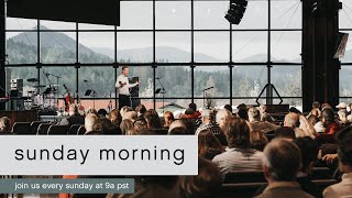 SUNDAY (LIVE) - August 2, 2026 | UNASHAMED: Romans 1:8-15 - Love God Love People