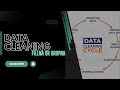 Data Cleaning using Python | Neuralhack