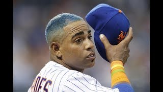 Famous Why Yoenis Cespedes' Salary Was Cut From $29.5M to $6M Only.... Net Worth