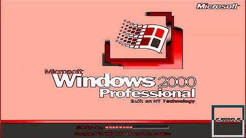 Windows Startup and Shutdown Sounds in Phased Effect 2.0