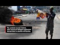 Raila Odinga: Kenya’s Nearly Man