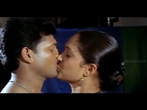 Mallu Maria Hot Song  Seductive Romantic Song