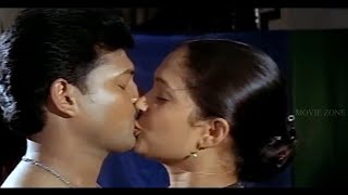 Mallu Maria Hot Song | Seductive Romantic Song