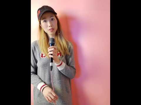何嘉莉~ 兩種人 Cover by OLivia