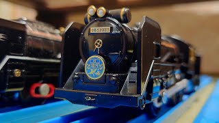 滋賀プラレール鉄道物語Re: 第5話『C58と新しい路線』