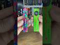 OLIGHT KILLER? THE ACEBEAM UC20 FLAT EDC FLASHLIGHT. #edc #olightworld #unboxing #edccommunity #art