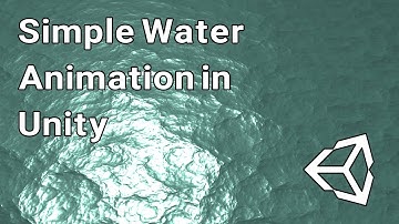Unity to Altspace - Simple Texture Offset Animation
