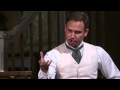 Eugene Onegin: Onegin's Aria (Mariusz Kwiecien)