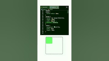 4 ways to center a div #shorts #html #css #tricks #programming #project #coding #code #java #python