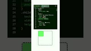 4 ways to center a div #shorts #html #css #tricks #programming #project #coding #code #java #python