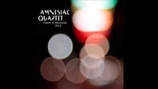 Amnesiac Quartet / Tribute To Radiohead Vol.2 (digest)