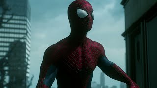 Its All Connected Mission (The Amazing Spider-Man 2 Suit) - Marvels Spider-Man 2