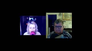 Broken (a Seether Amy Lee cover) by Joe and Tess