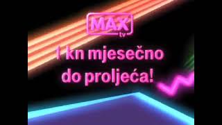MAXtv