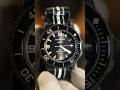 Blancpain X Swatch - OCEAN OF STORMS