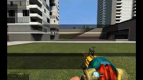 Garry’s Mod | How to add Vanilla Bots