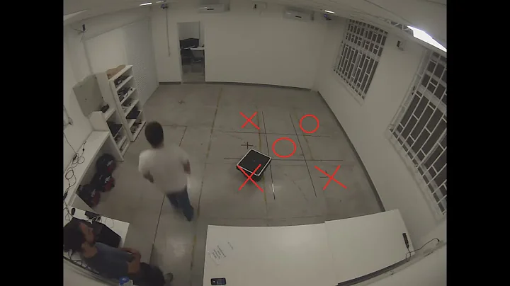 Action recognition for educational proposals applying concepts of Social Assistive Robotics