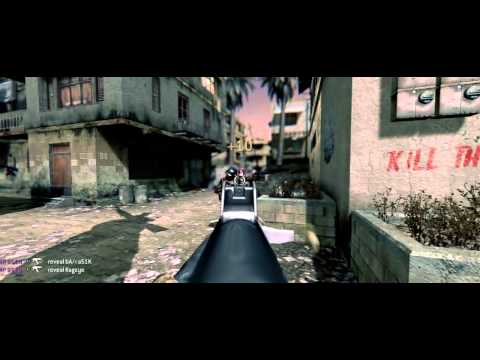 Fairplay | A CoD4 Frag Clip by panace4.