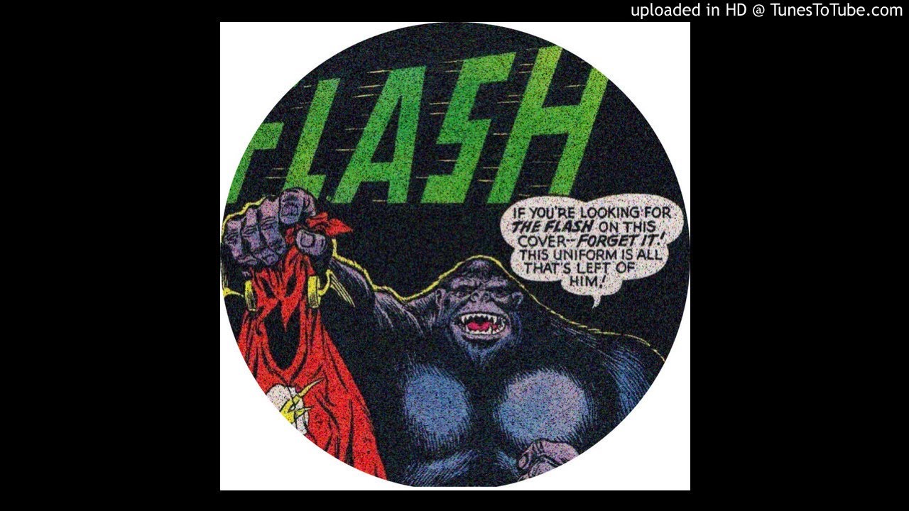 Oden & Fatzo - Alpha Gorilla