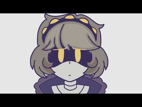 Promise/ Murder Drones Cap 6/ Animation