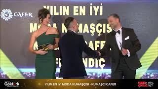 Download Lagu YILIN EN İYİ MODA KUMAŞÇISI - KUMAŞÇI CAFER - CAFER ANDIÇ MP3
