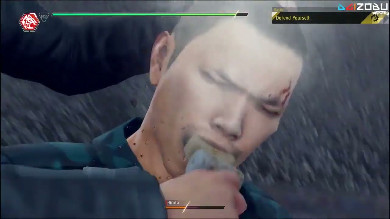 Judgment - Recycled QTEs and Exactions compilation