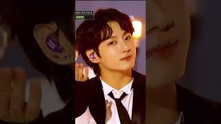 20220616 BTS Yet to come Mcountdown Jung Kook Ending cut 🐰#bts #방탄소년단 #정국 #정국이 #jk #jungkook #엠카