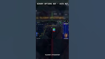 POCKET OPTION BOT 2025: How To Build A Profitable Bot in 10 Minutes (No Code) #shorts