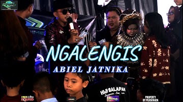 ABIEL JATNIKA || NGALENGIS