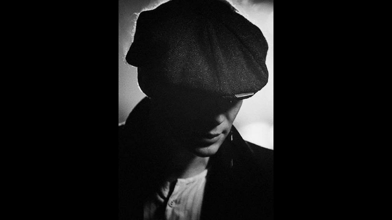 * ( Thomas Shelby ) Lean On | Edit HD *