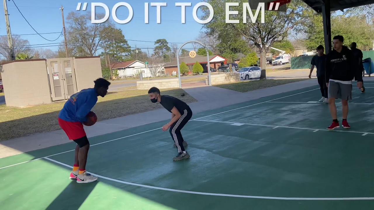 Insane 4v4 (MUST WATCH!!)