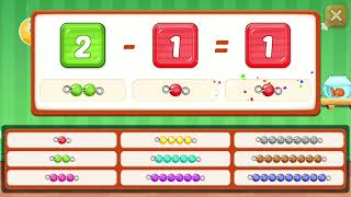 KIDS Math With Beads#5 screenshot 1