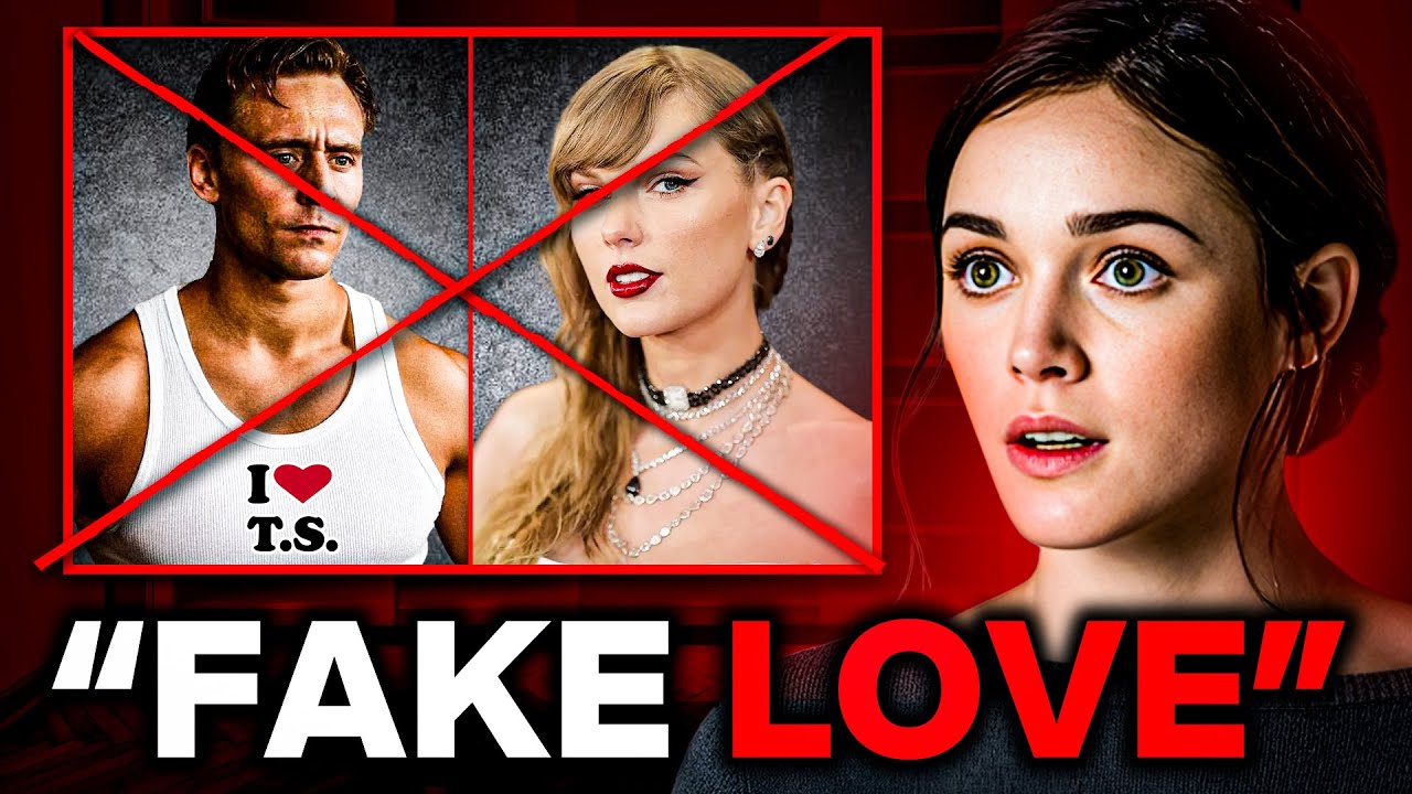 Hollywood's BIGGEST Fake Relationship Scandals