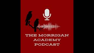 Sovereignty and the Land... the Morrigan’s True Power