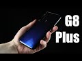 Moto G8 Plus Бюджетник который смог!