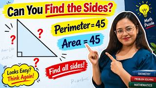 Details The Impossible Right Triangle with No Given Sides Update