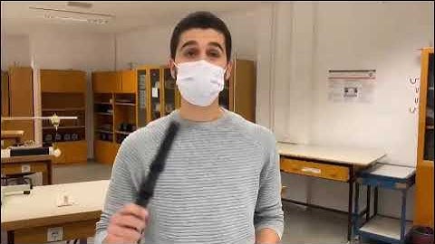 Bilkent University Physics101 Projectile Motion Experiment