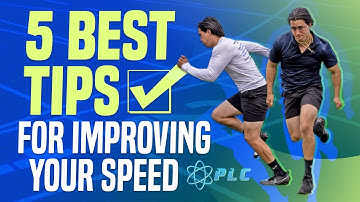 5 Best Tips For Improving Your Speed