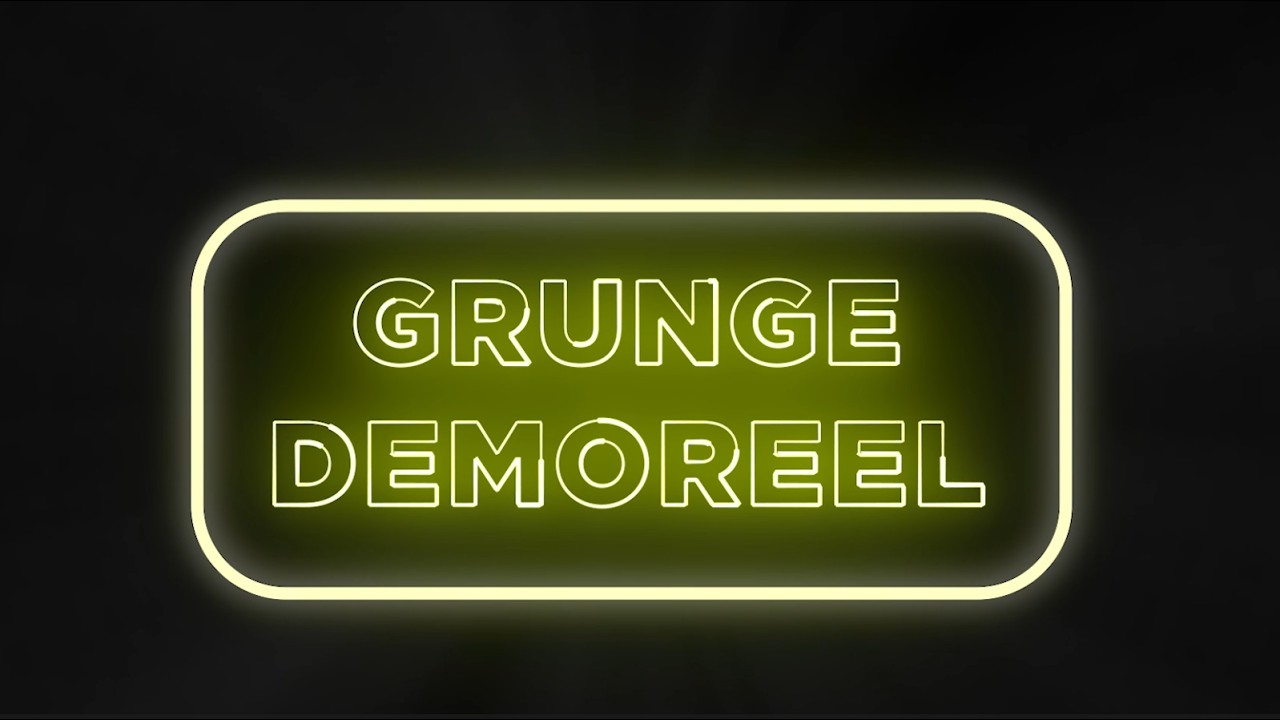 GrunGe DEMOREEL