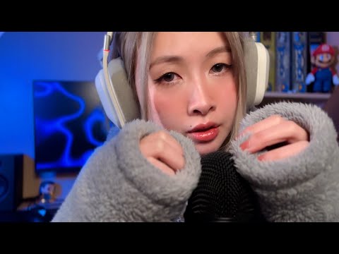 Let Me Comfort You 💗 Soft Spoken ASMR For Anxiety & Stress