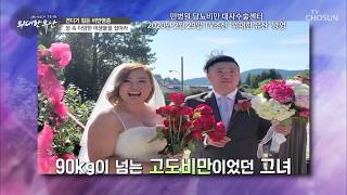 The Story of a Morbidly Obese Patient Who Underwent Gastric Sleeve Surgery (TV Chosun "Great Heri...